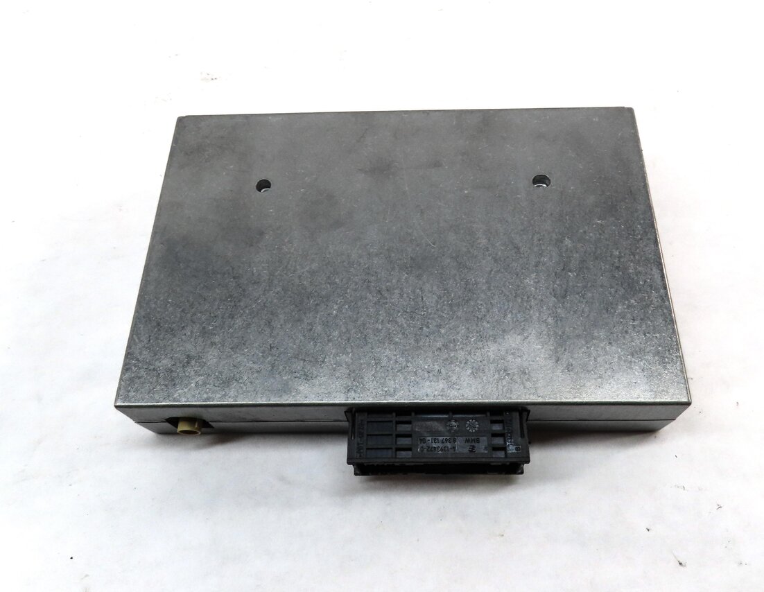 Thumbnail 5: 2015 AUDI A4 B8 8K CELL PHONE BLUETOOTH TELEMATICS COMMUNICATION CONTROL MODULE