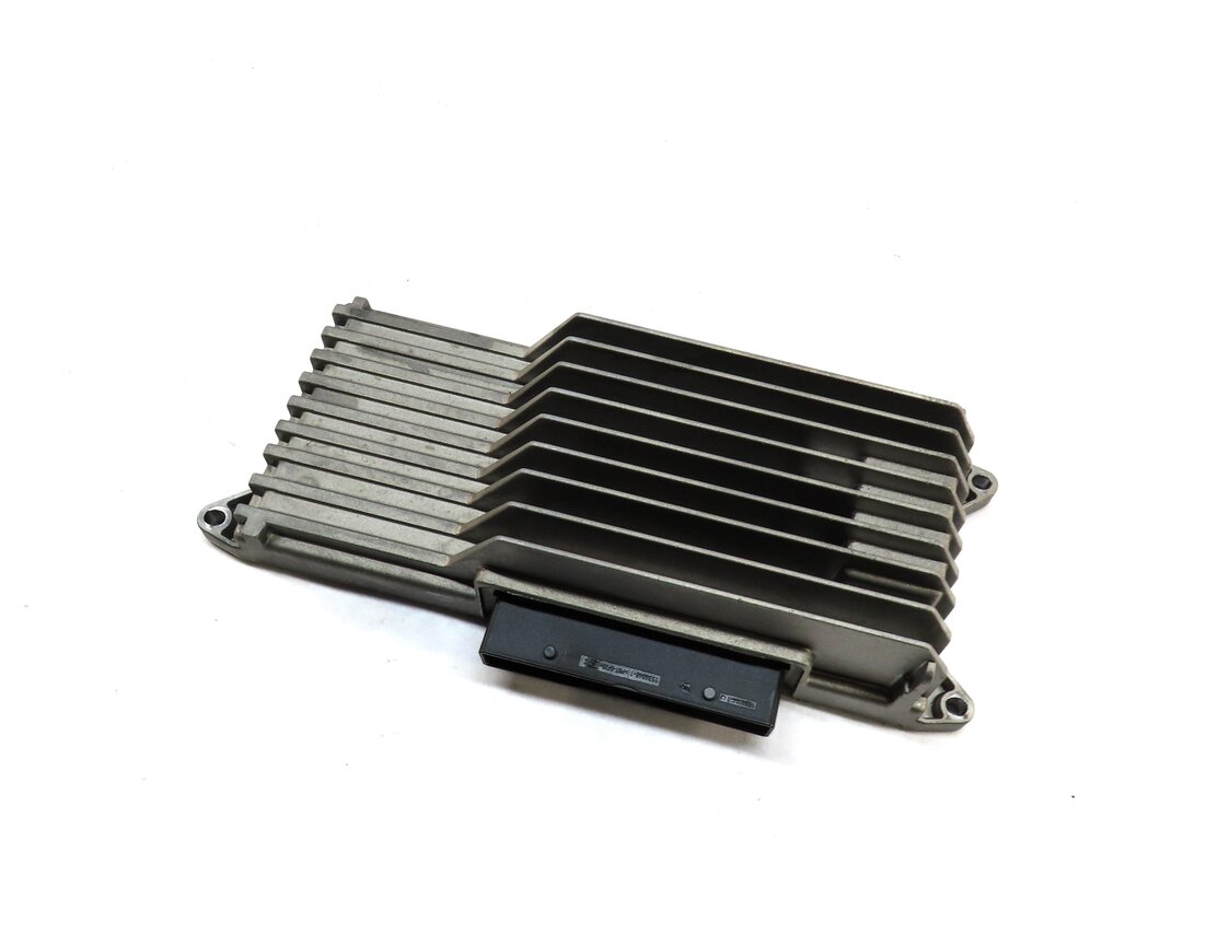 Thumbnail 1: 2013-2016 AUDI A4 S4 (B8 8K) RADIO STEREO AUDIO AMP AMPLIFIER (8UQ / 8YN)