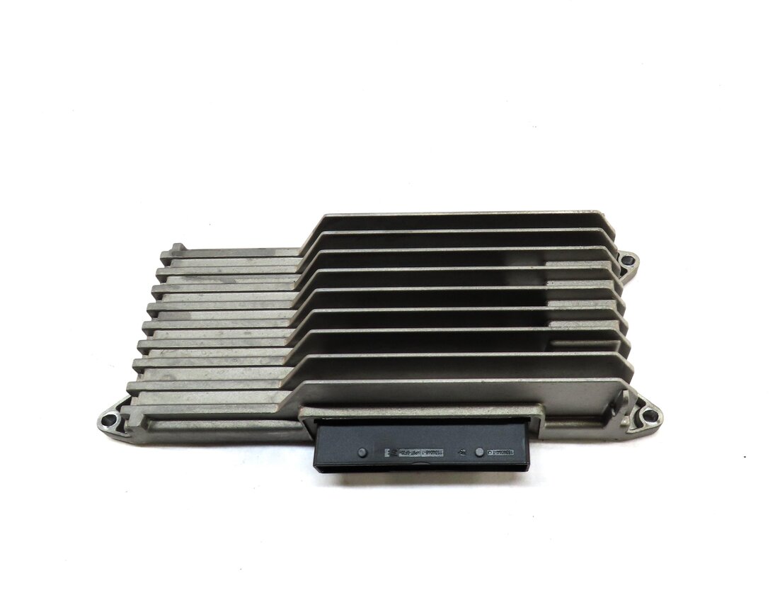Thumbnail 2: 2013-2016 AUDI A4 S4 (B8 8K) RADIO STEREO AUDIO AMP AMPLIFIER (8UQ / 8YN)