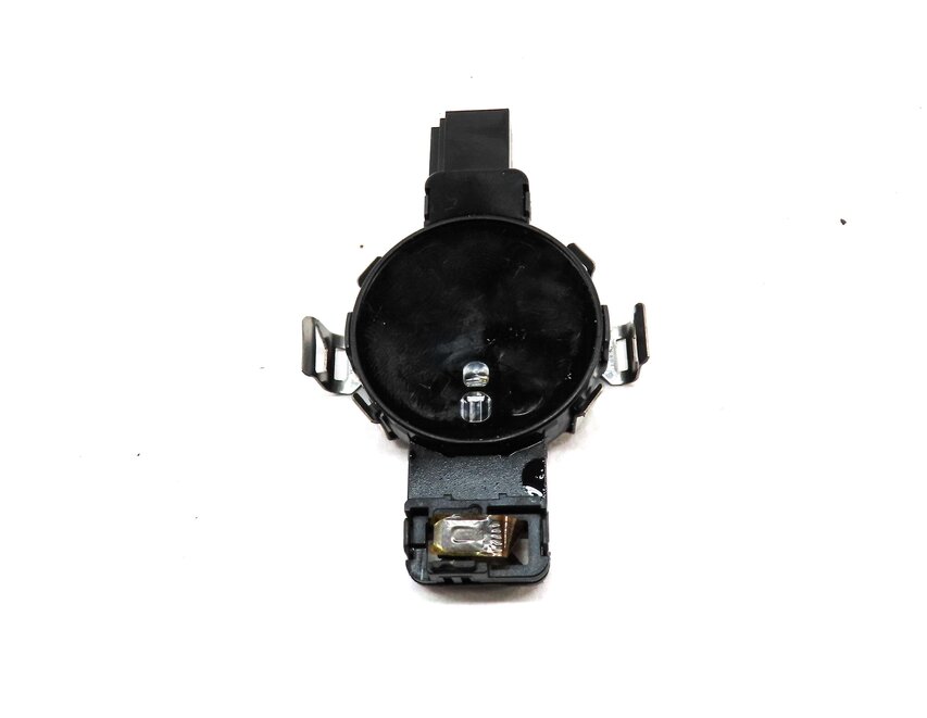 Thumbnail 2: 2015 AUDI A4 (B8 8K) FRONT WINDSHIELD UPPER RAIN SENSOR 8U0955559B
