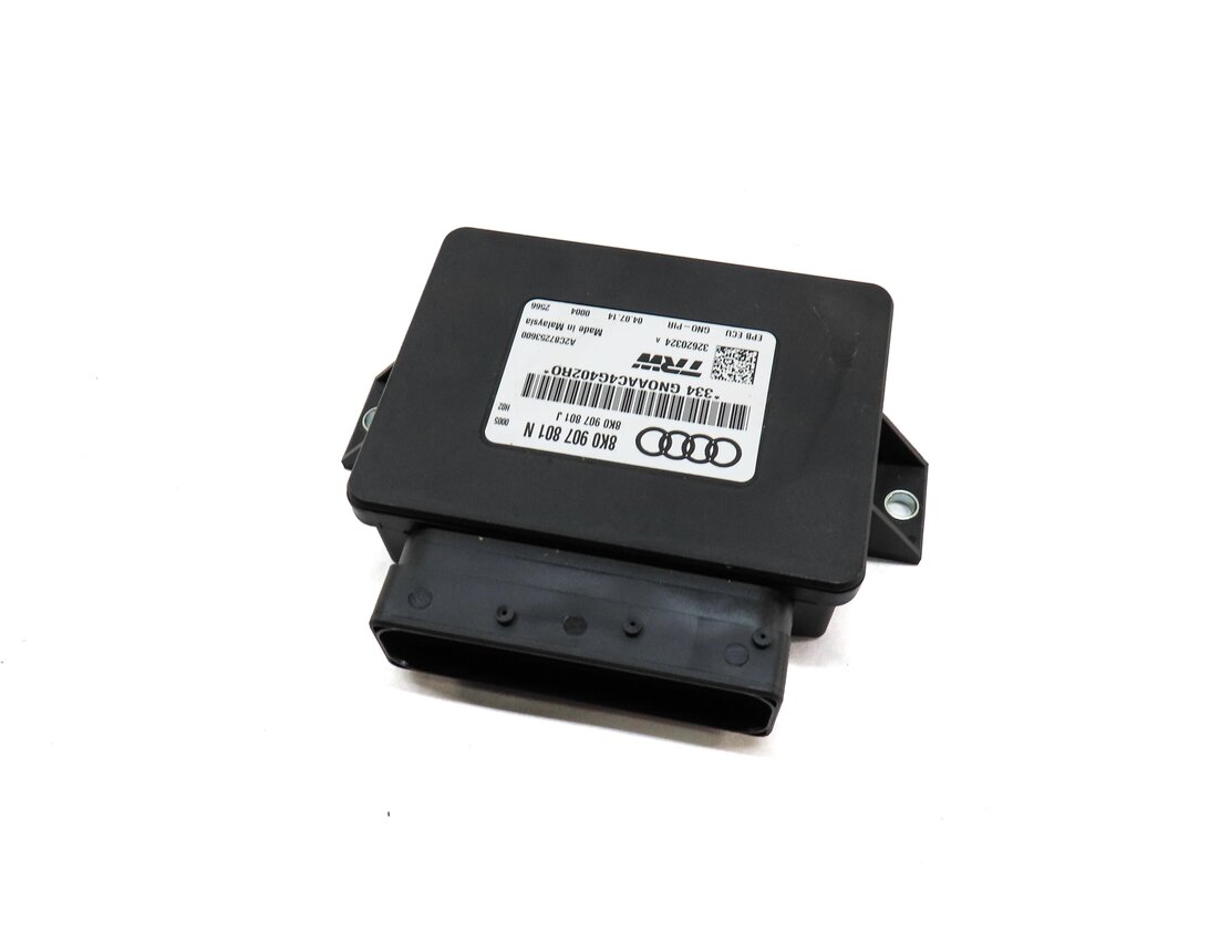 Thumbnail 1: 2013-2017 AUDI A4 S4 A5 S5 RS5 Q5 SQ5 ALLROAD (B8 8K 8T 8R) PARKING BRAKE MODULE