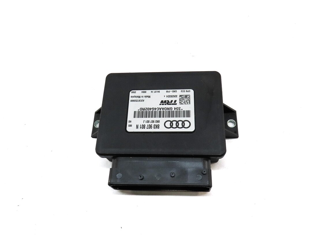Thumbnail 2: 2013-2017 AUDI A4 S4 A5 S5 RS5 Q5 SQ5 ALLROAD (B8 8K 8T 8R) PARKING BRAKE MODULE