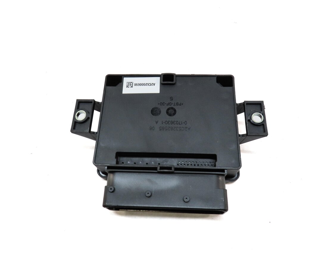 Thumbnail 3: 2013-2017 AUDI A4 S4 A5 S5 RS5 Q5 SQ5 ALLROAD (B8 8K 8T 8R) PARKING BRAKE MODULE