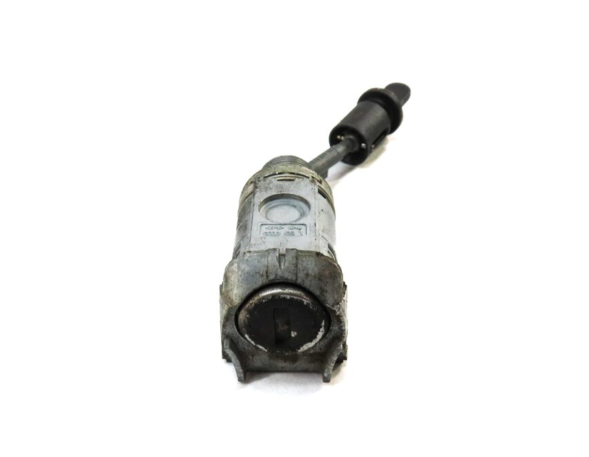 Thumbnail 15: 15 AUDI A4 B8 2.0L TURBO CAED ENGINE BODY SPEEDOMETER IMMOBILIZER MODULE KEY SET