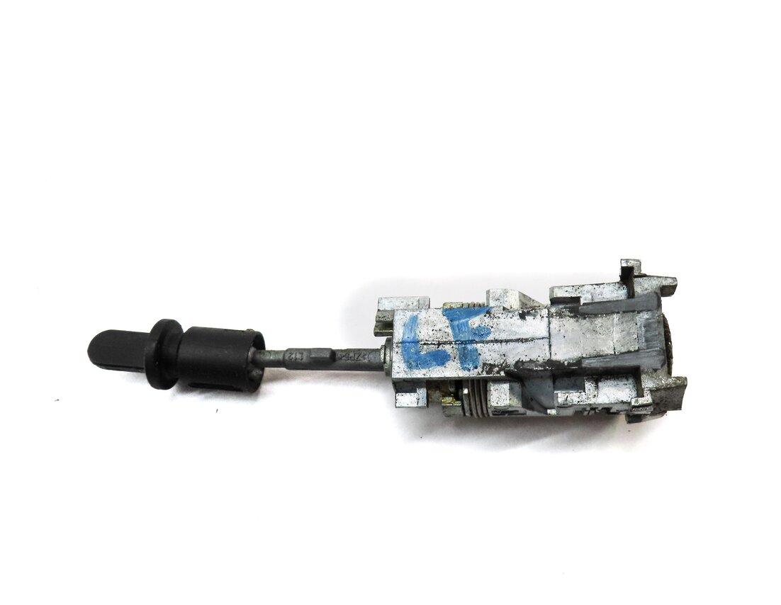 Thumbnail 16: 15 AUDI A4 B8 2.0L TURBO CAED ENGINE BODY SPEEDOMETER IMMOBILIZER MODULE KEY SET
