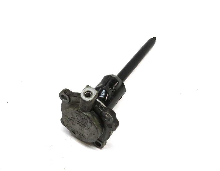 12-17 AUDI A4 A5 S5 B8 8K NSP NSN PJA AWD MANUAL TRANSMISSION SWITCH 0B4301453D