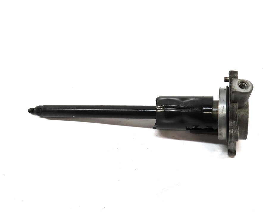 Thumbnail 3: 12-17 AUDI A4 A5 S5 B8 8K NSP NSN PJA AWD MANUAL TRANSMISSION SWITCH 0B4301453D