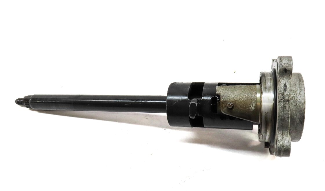 Thumbnail 4: 12-17 AUDI A4 A5 S5 B8 8K NSP NSN PJA AWD MANUAL TRANSMISSION SWITCH 0B4301453D