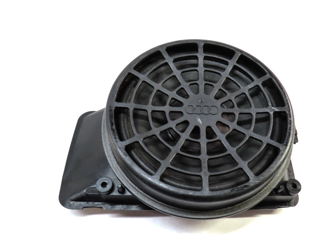 Thumbnail 4: 2015 AUDI S4 (B8 8K) FRONT REAR LEFT RIGHT BANG & OLUFSEN SPEAKER SET 12