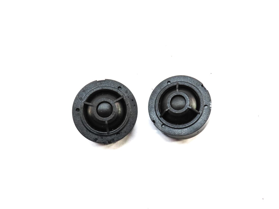 Thumbnail 8: 2015 AUDI S4 (B8 8K) FRONT REAR LEFT RIGHT BANG & OLUFSEN SPEAKER SET 12