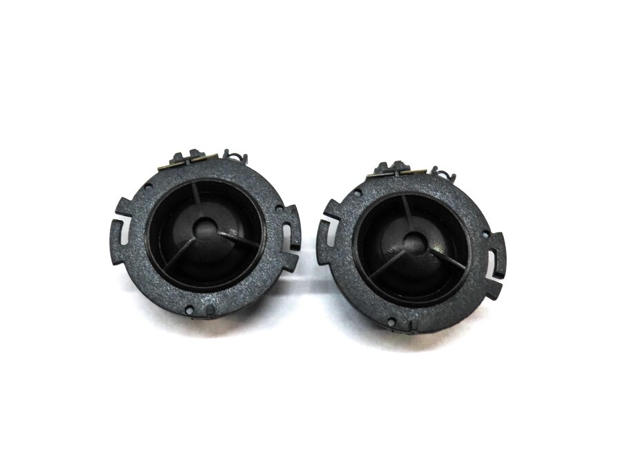 Thumbnail 9: 2015 AUDI S4 (B8 8K) FRONT REAR LEFT RIGHT BANG & OLUFSEN SPEAKER SET 12
