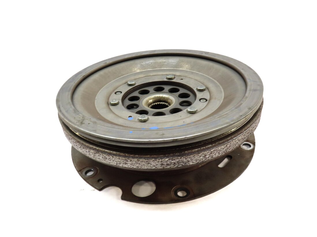 Thumbnail 2: 14-17 AUDI S4 S5 (B8 8K 8T) PWW - DUAL CLUTCH TRANSMISSION DUAL MASS FLYWHEEL