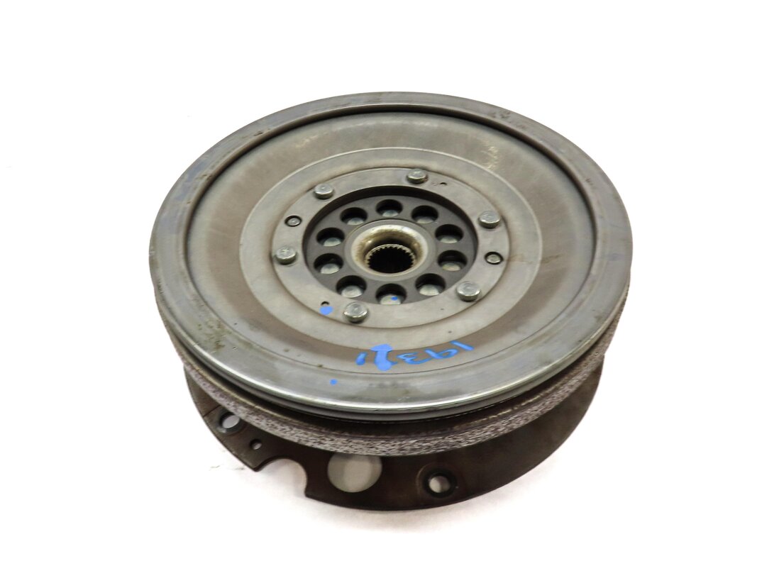 Thumbnail 3: 14-17 AUDI S4 S5 (B8 8K 8T) PWW - DUAL CLUTCH TRANSMISSION DUAL MASS FLYWHEEL