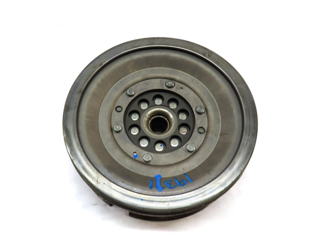 Thumbnail 4: 14-17 AUDI S4 S5 (B8 8K 8T) PWW - DUAL CLUTCH TRANSMISSION DUAL MASS FLYWHEEL