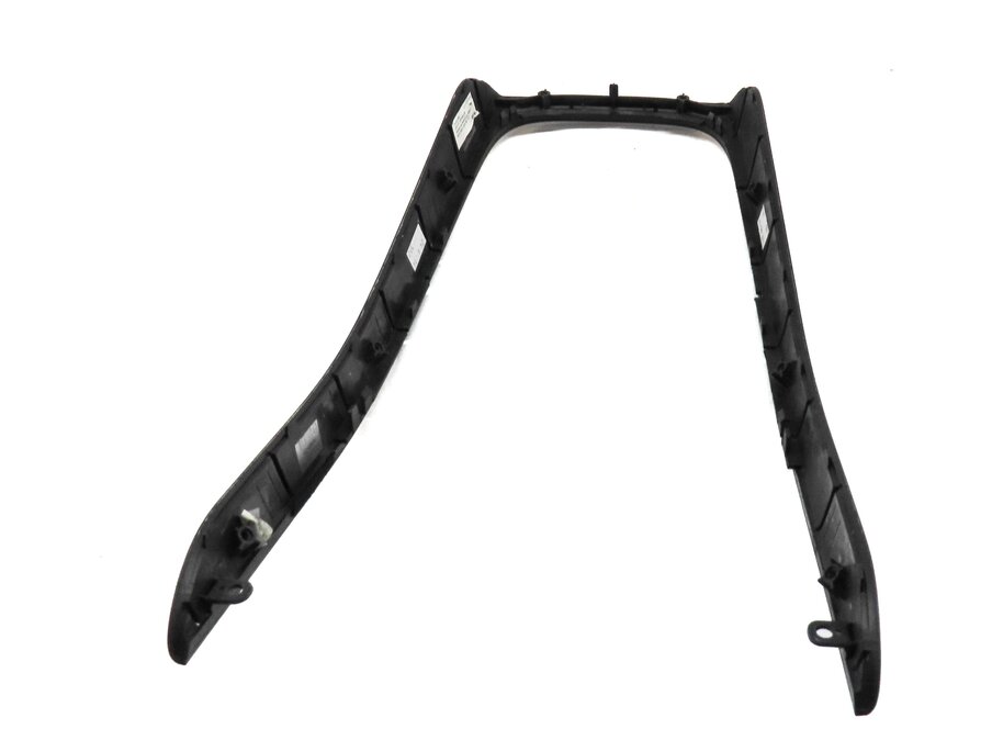 Thumbnail 19: 2015 AUDI S4 B8 8K FRONT REAR LEFT RIGHT DOOR DASH CONSOLE CARBON FIBER TRIM SET