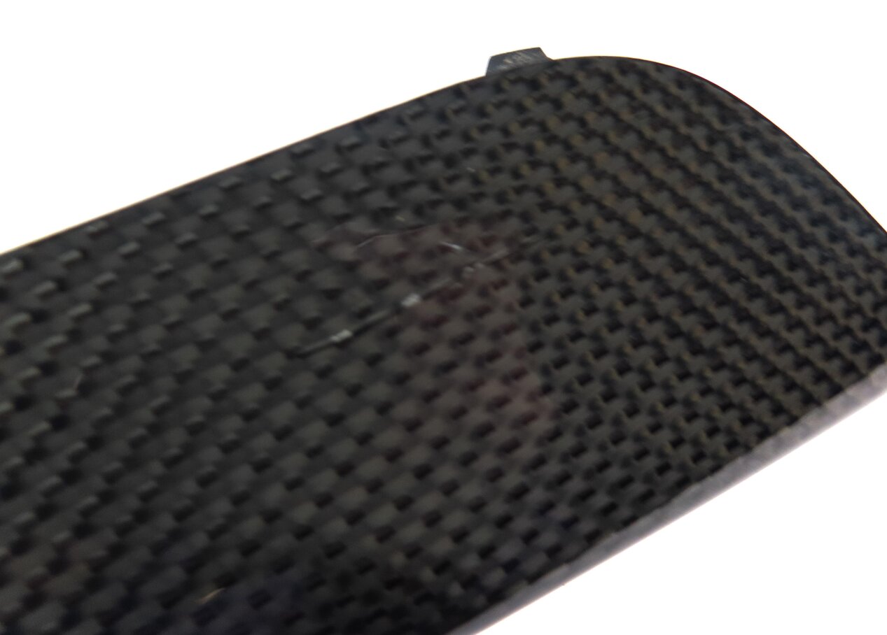 Thumbnail 7: 2015 AUDI S4 B8 8K FRONT REAR LEFT RIGHT DOOR DASH CONSOLE CARBON FIBER TRIM SET