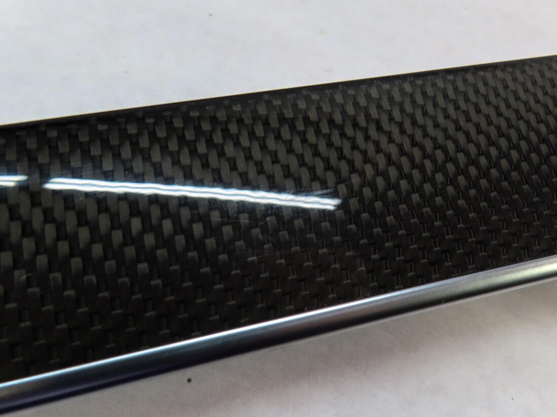 Thumbnail 8: 2015 AUDI S4 B8 8K FRONT REAR LEFT RIGHT DOOR DASH CONSOLE CARBON FIBER TRIM SET