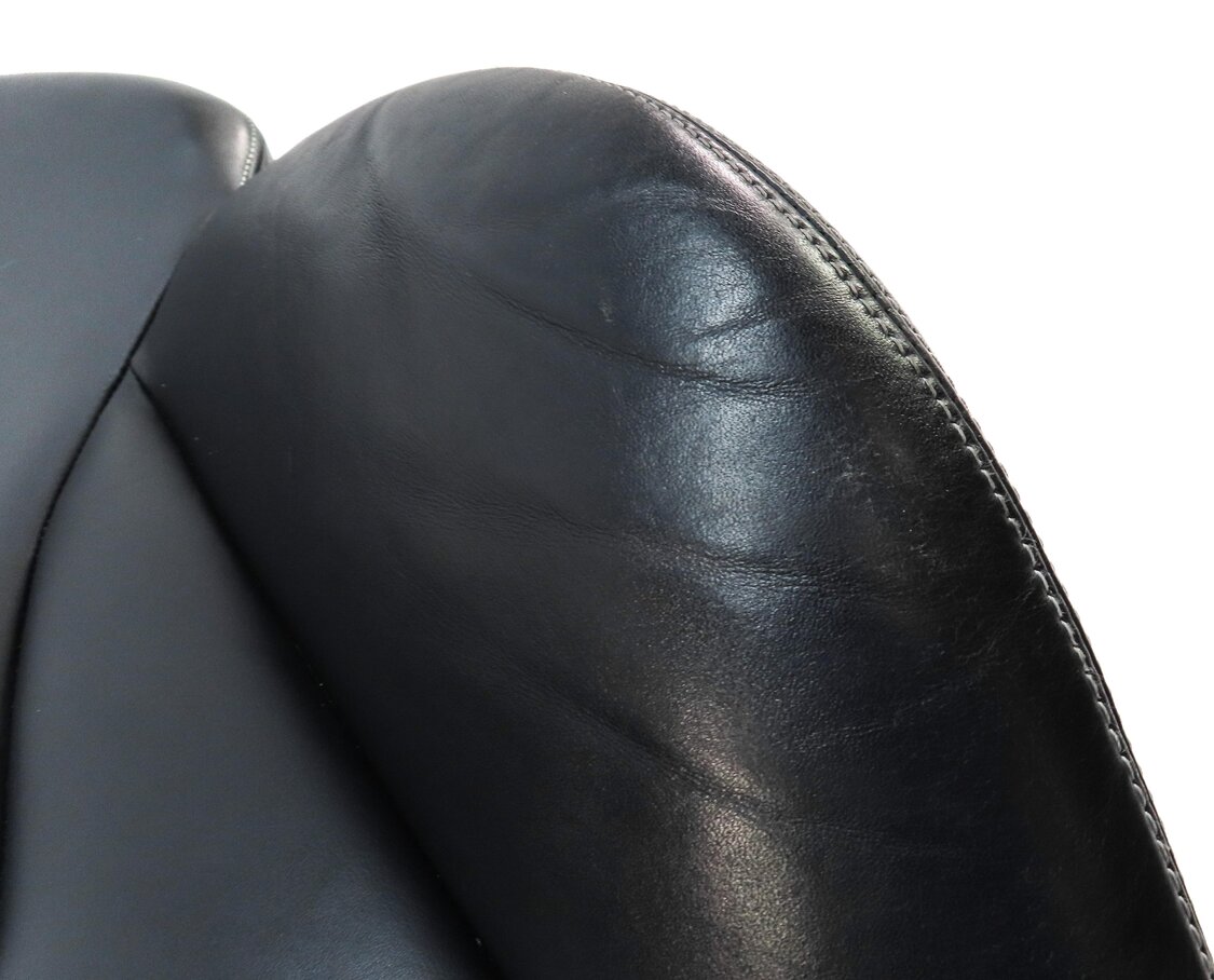 Thumbnail 7: 2015 AUDI S4 (B8 8K) FRONT LEFT DRIVER UPPER SPORT HEATED SEAT CUSHION (BLACK)
