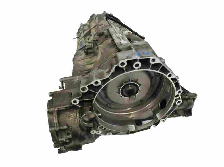 14-17 AUDI S4 S5 (B8 8K 8T) PWW DCT DUAL CLUTCH TRANSMISSION ASSEMBLY (89k)