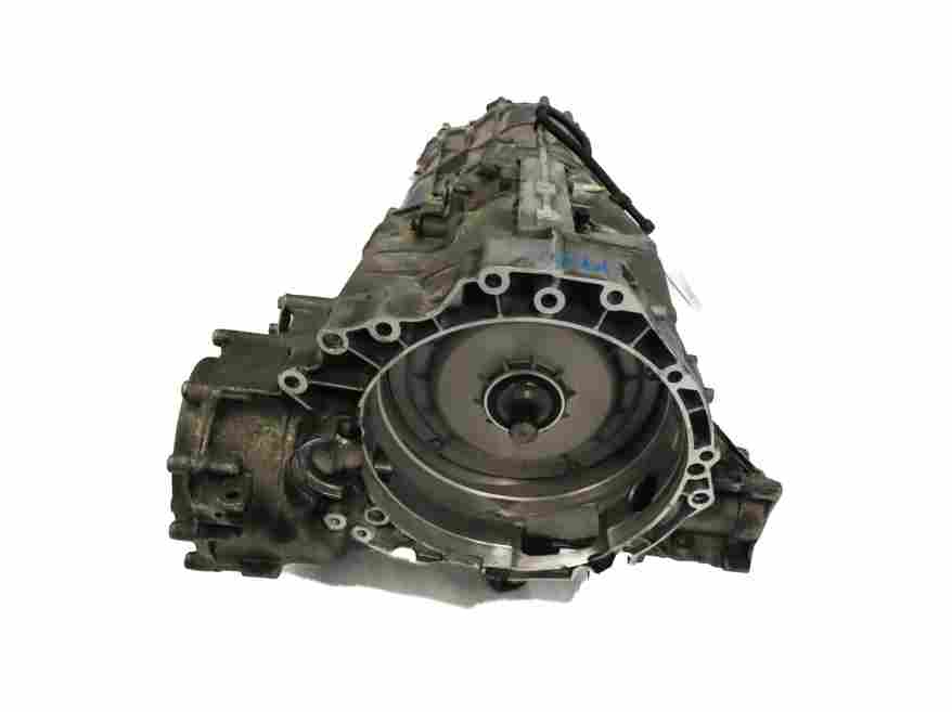 Thumbnail 2: 14-17 AUDI S4 S5 (B8 8K 8T) PWW DCT DUAL CLUTCH TRANSMISSION ASSEMBLY (89k)