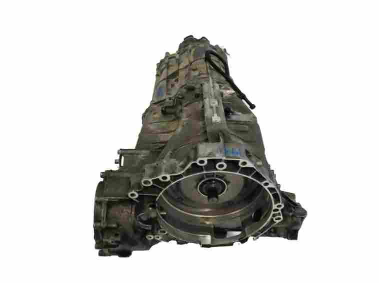 Thumbnail 3: 14-17 AUDI S4 S5 (B8 8K 8T) PWW DCT DUAL CLUTCH TRANSMISSION ASSEMBLY (89k)