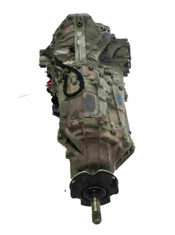 Thumbnail 5: 14-17 AUDI S4 S5 (B8 8K 8T) PWW DCT DUAL CLUTCH TRANSMISSION ASSEMBLY (89k)
