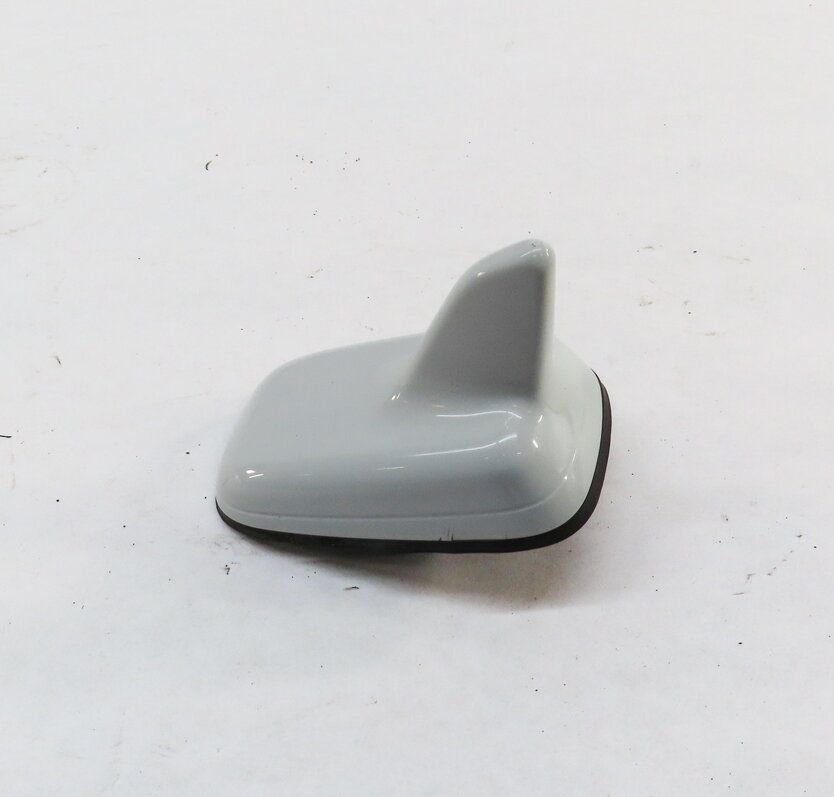 Thumbnail 3: 13-17 AUDI A4 A5 S4 S5 Q3 (B8 8K 8T 8U) RADIO STEREO GPS ANTENNA (GLACIER WHITE)