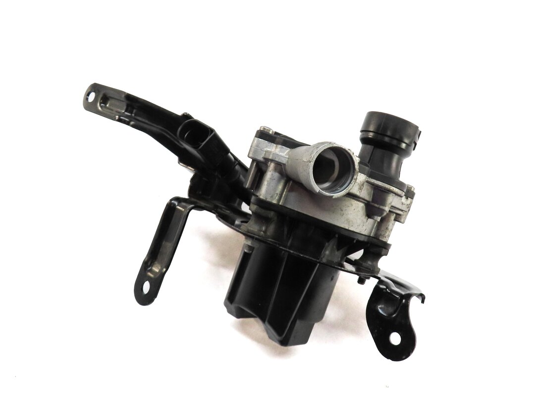 13-17 AUDI S4 S5 S8 (B8 8K 8T D4 4H) SECONDARY AIR INJECTION SMOG EMISSIONS PUMP