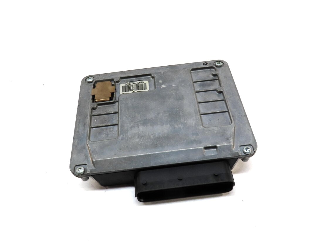 2015 AUDI S4 (B8 8K) REAR DIFFERENTIAL CONTROL MODULE 8K0907163B