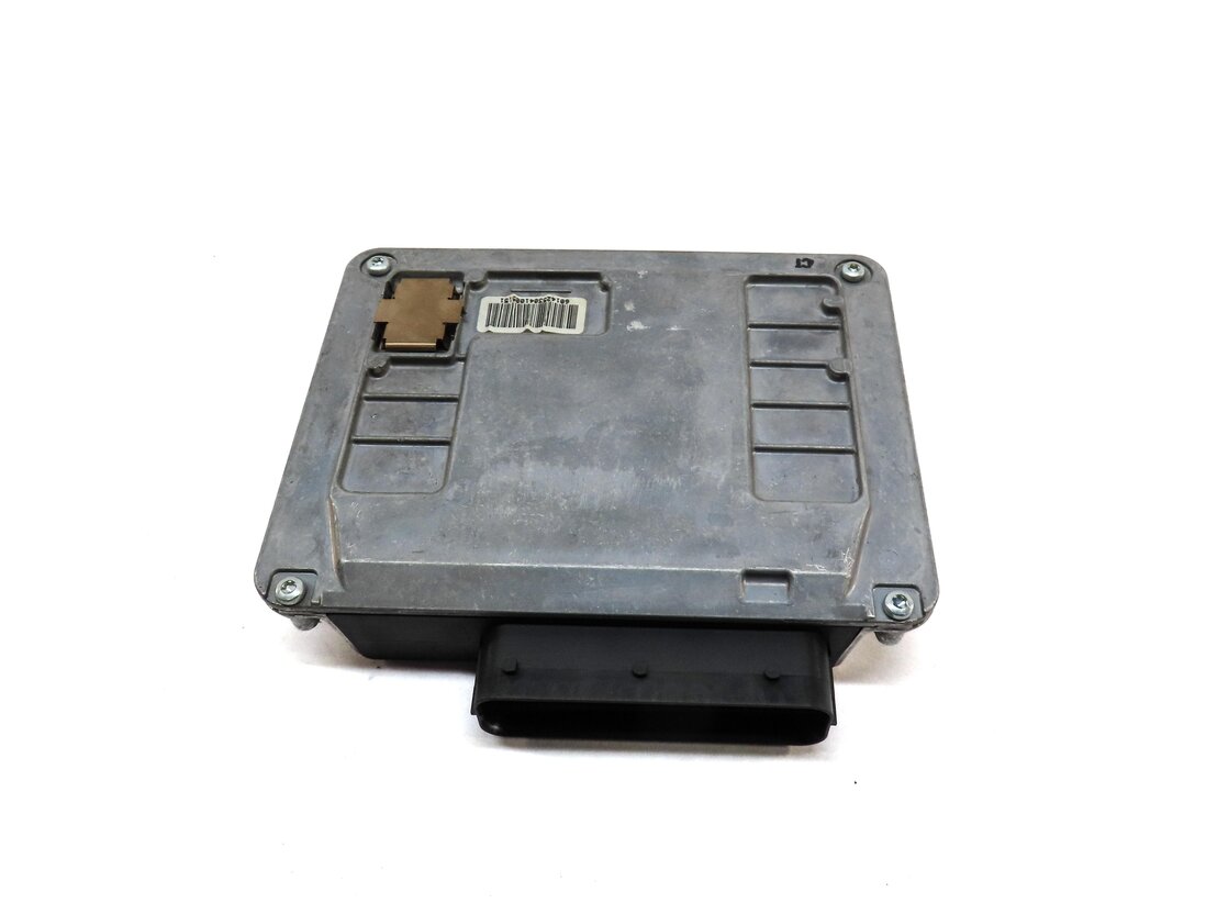 Thumbnail 2: 2015 AUDI S4 (B8 8K) REAR DIFFERENTIAL CONTROL MODULE 8K0907163B