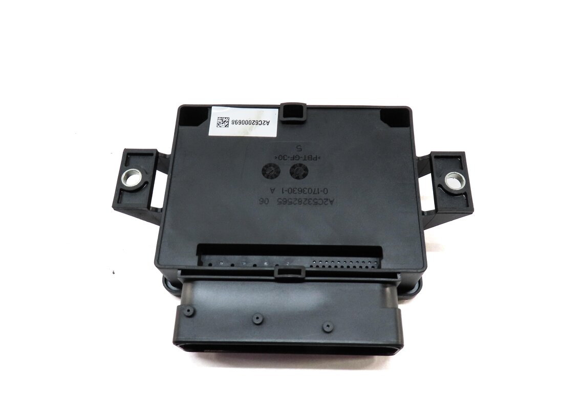 Thumbnail 3: 2013-2017 AUDI A4 S4 A5 S5 RS5 Q5 SQ5 ALLROAD (B8 8K 8T 8R) PARKING BRAKE MODULE