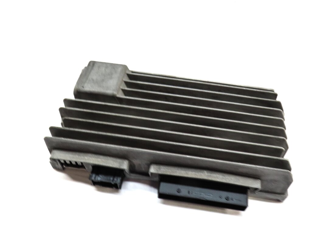 13-17 AUDI A4 S4 A5 S5 RS5 Q5 Q7 (B8 8K 8R 4M) BANG & OLUFSEN AUDIO AMP AMPLIFER