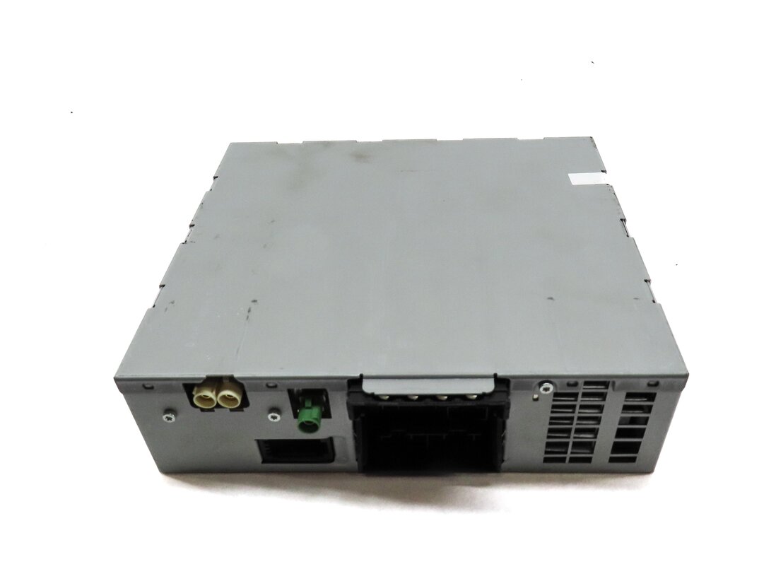 Thumbnail 2: 2009-2017 AUDI A4 A5 Q3 Q5 Q7 S5 S6 (B8 C6 8K 8T 8R 8U 4L) RADIO RECEIVER MODULE