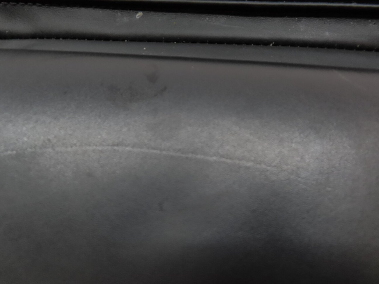 Thumbnail 8: 2015 AUDI S4 (B8 8K) FRONT LEFT DRIVER LOWER HEATED SEAT CUSHION (BLACK LEATHER)