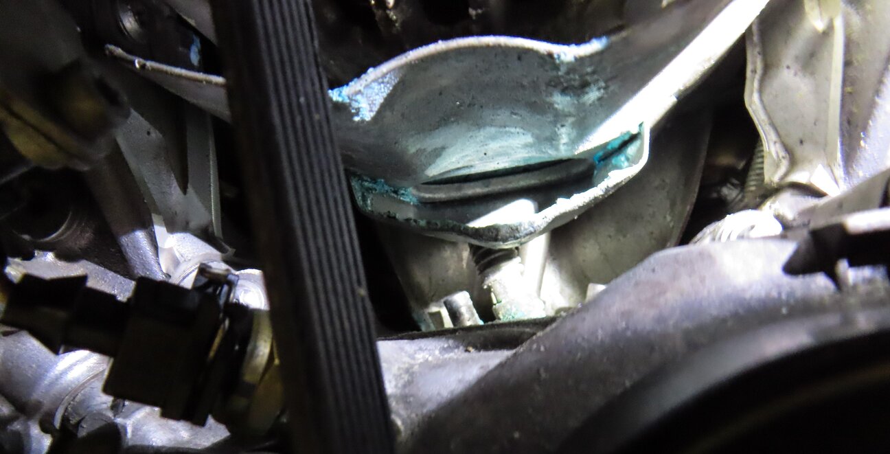 Thumbnail 9: 11-14 BMW X5M X6M ///M (E70 E71) 4.4L S63 TWIN TURBO V8 ENGINE ASSEMBLY (136k)