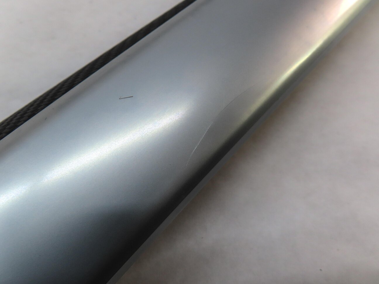 Thumbnail 16: 13 BMW X6M M (E71) FRONT REAR LEFT RIGHT DOOR DASH CONSOLE CARBON FIBER TRIM SET