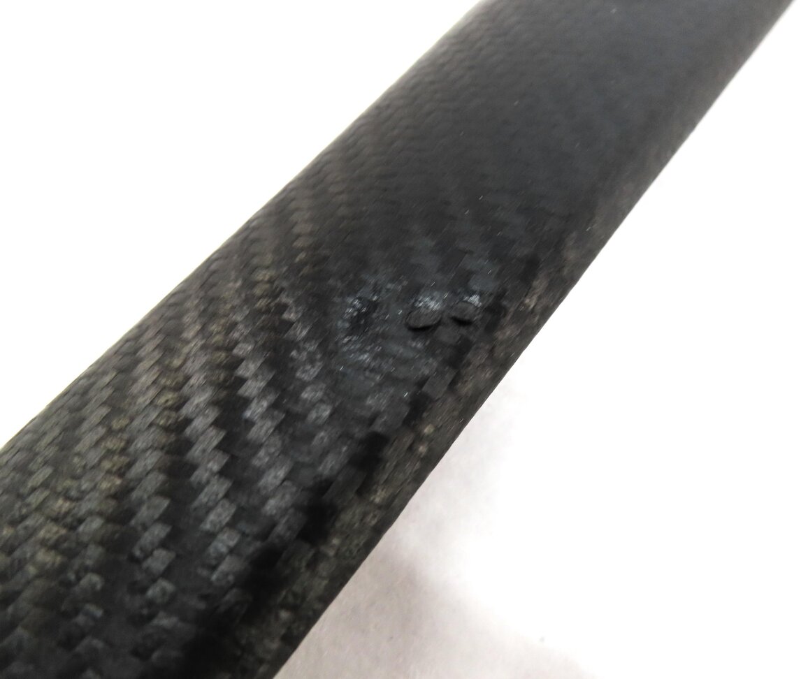 Thumbnail 17: 13 BMW X6M M (E71) FRONT REAR LEFT RIGHT DOOR DASH CONSOLE CARBON FIBER TRIM SET