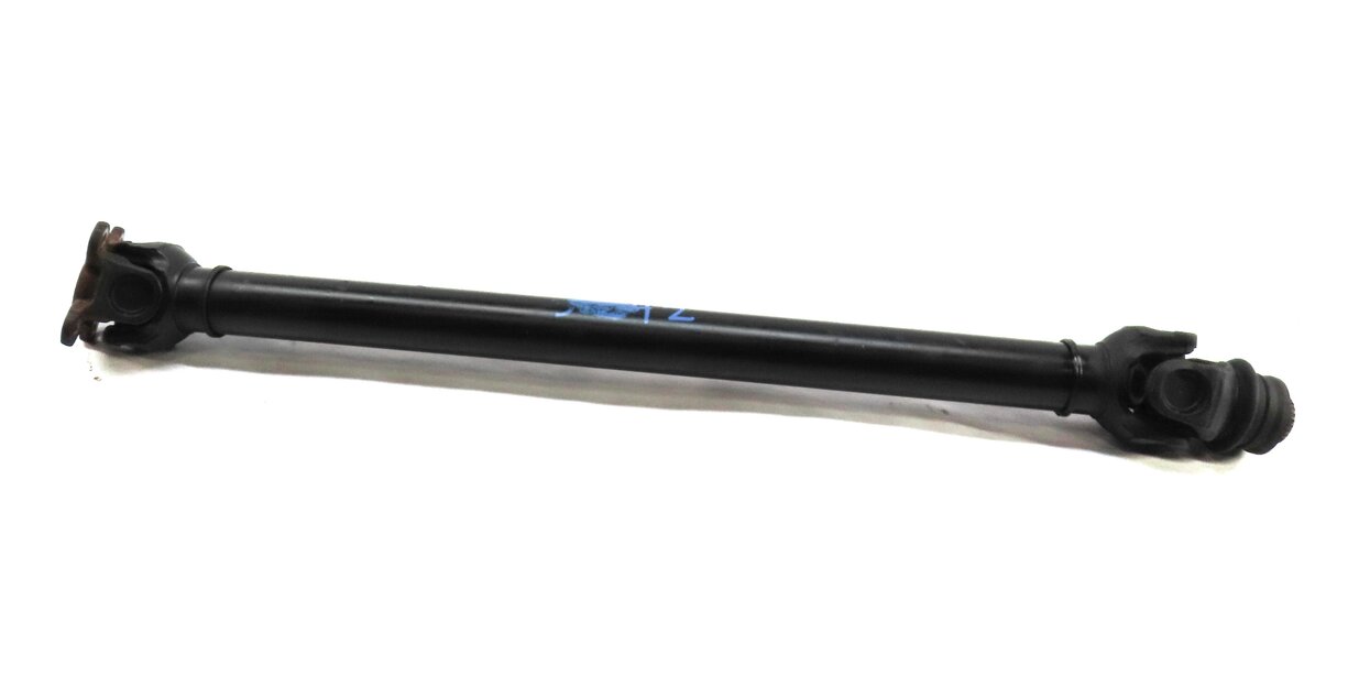 11-17 BMW X5 X5M X6 X6M (E70 E71 F15 F16 F85 F86) 3.0L / 4.4L - FRONT DRIVESHAFT