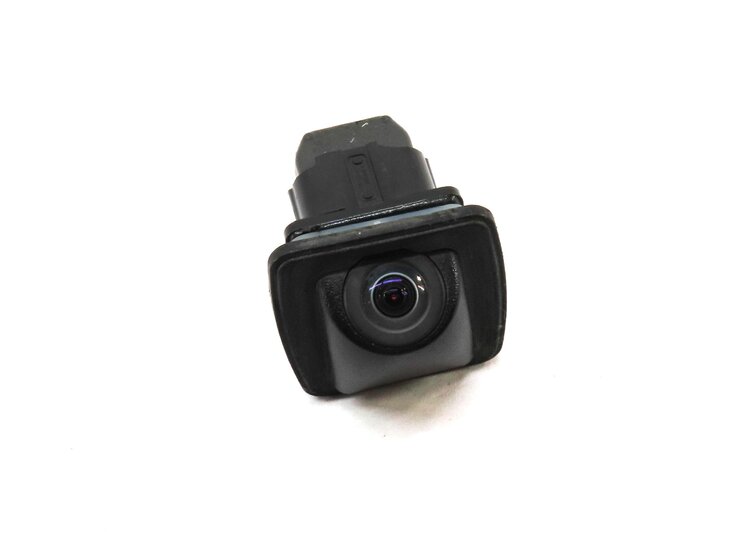 09-18 BMW 2 3 4 5 7 M5 X3 X5 X6 (F01 F07 F10 F15 F16 F30 F32) REARVIEW CAMERA