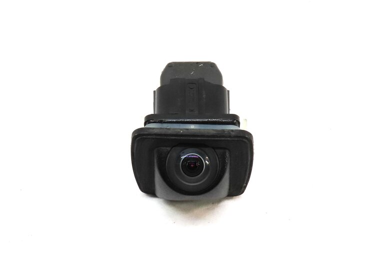 Thumbnail 3: 09-18 BMW 2 3 4 5 7 M5 X3 X5 X6 (F01 F07 F10 F15 F16 F30 F32) REARVIEW CAMERA