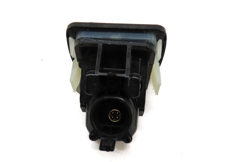 Thumbnail 5: 09-18 BMW 2 3 4 5 7 M5 X3 X5 X6 (F01 F07 F10 F15 F16 F30 F32) REARVIEW CAMERA