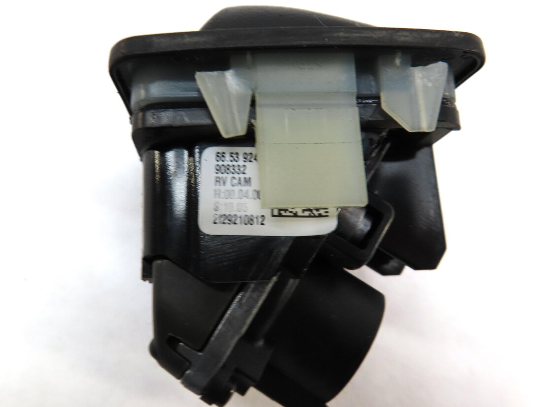 Thumbnail 6: 09-18 BMW 2 3 4 5 7 M5 X3 X5 X6 (F01 F07 F10 F15 F16 F30 F32) REARVIEW CAMERA
