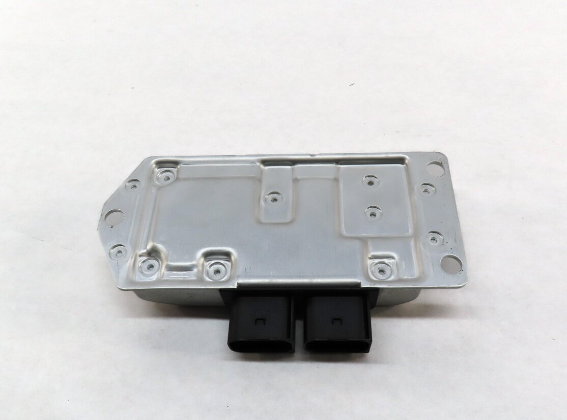 Thumbnail 3: 2007-2014 BMW X5 X5M X6 X6M (E70 E71 E72) TRANSFER CASE CONTROL MODULE (ATC-700)