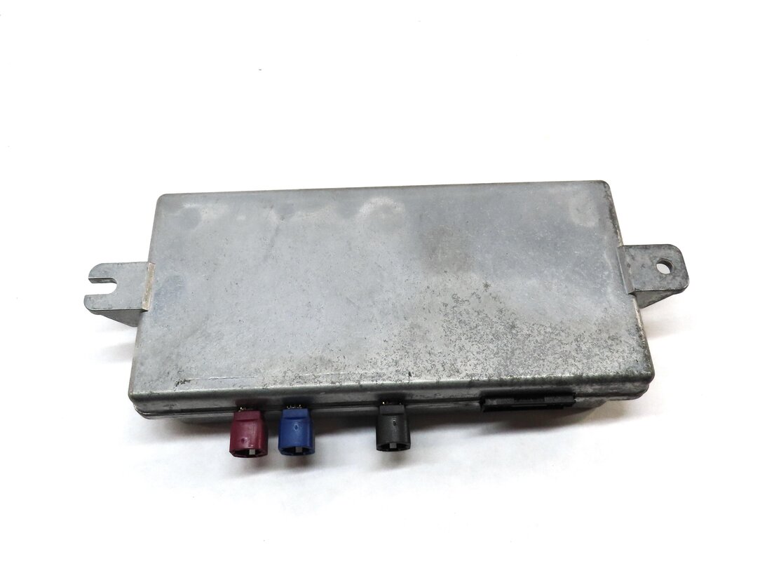 Thumbnail 4: 2013 BMW X6M ///M (E71) CAMERA CONTROL MODULE 66539285390