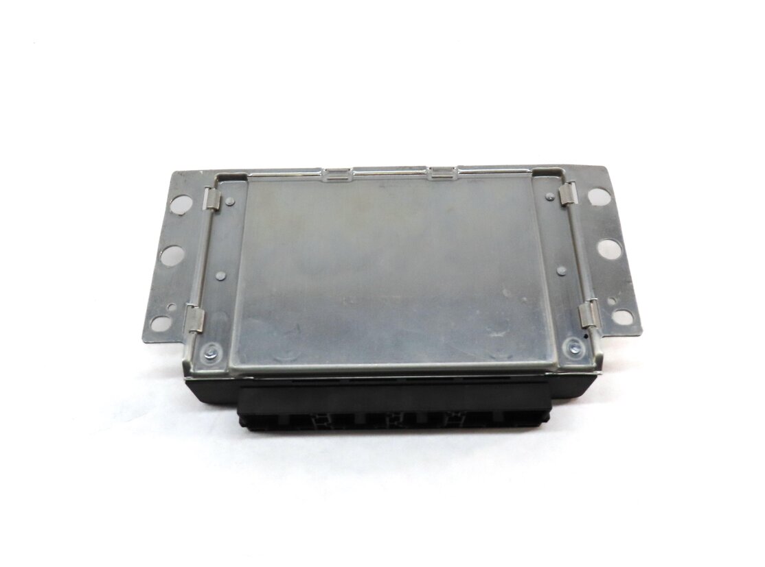 Thumbnail 4: 2010-2014 BMW X5M X6 X6M ///M (E70 E71) REAR LOCKING DIFFERENTIAL CONTROL MODULE