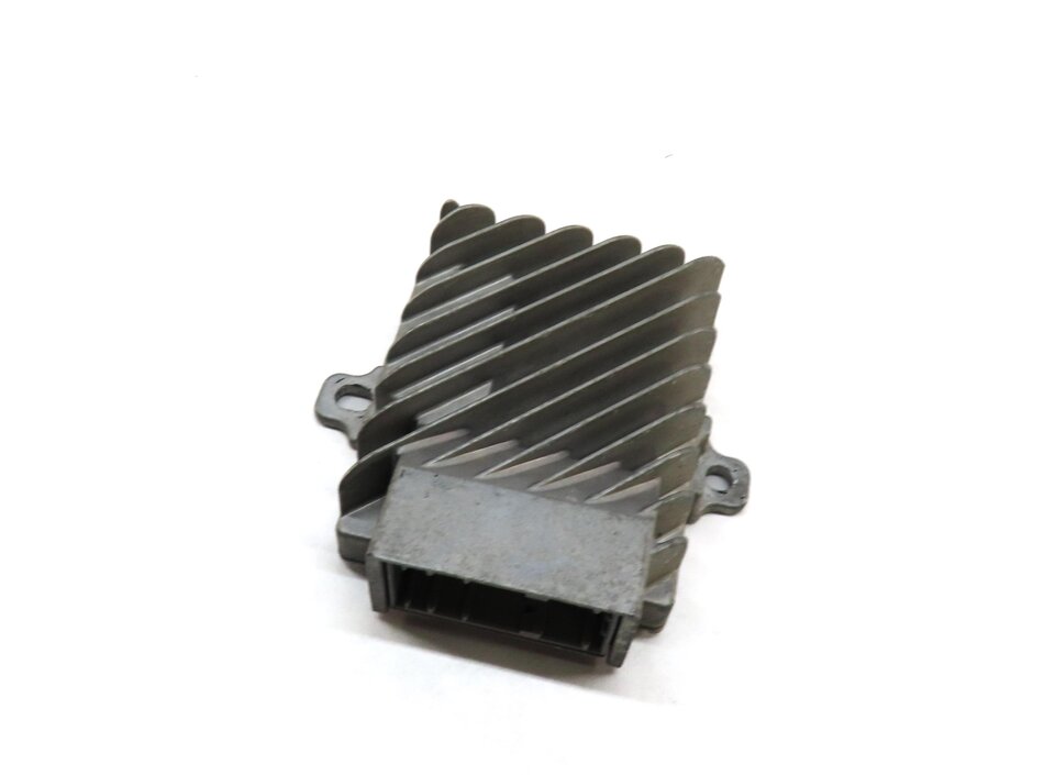 Thumbnail 1: 2013 BMW X6M ///M (E71) ACTIVE SOUND DESIGN CONTROL MODULE 65129286863