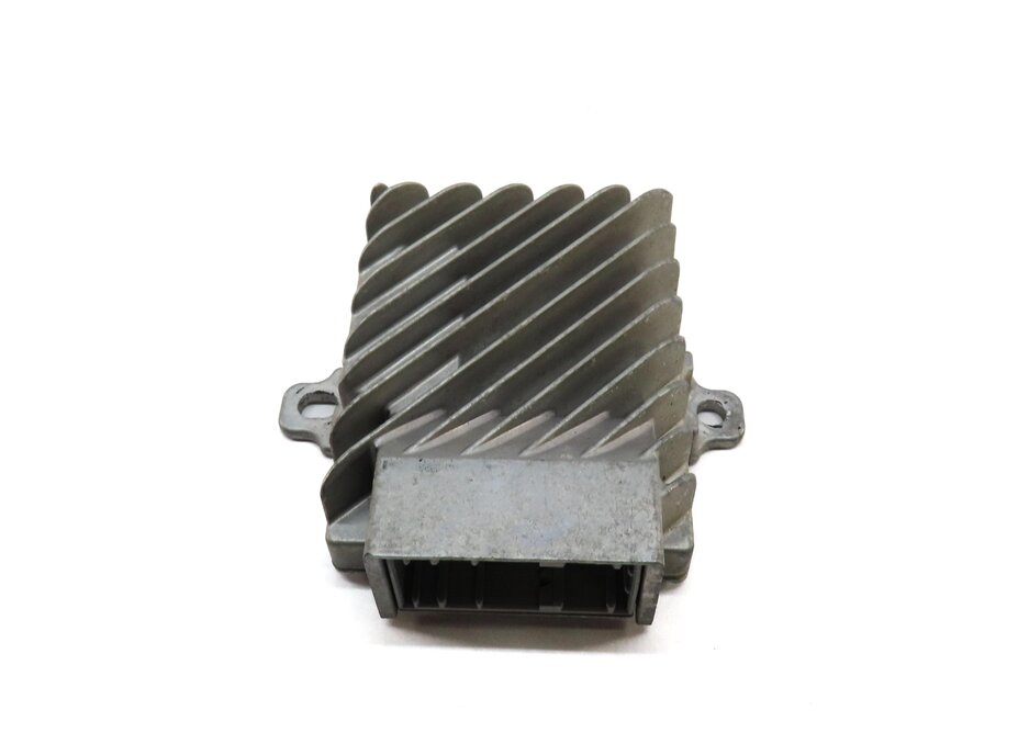 Thumbnail 2: 2013 BMW X6M ///M (E71) ACTIVE SOUND DESIGN CONTROL MODULE 65129286863
