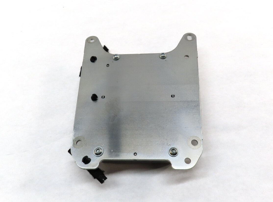 Thumbnail 2: 2008-2014 BMW X6 X6M ///M (E71) ICM INTEGRATED CHASSIS MANAGEMENT CONTROL MODULE