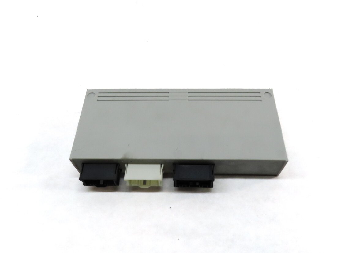 Thumbnail 2: 2008-2014 BMW X6 X6M (E71 E72) REAR LIFTGATE CONTROL MODULE TRUNK LIFT MODULE