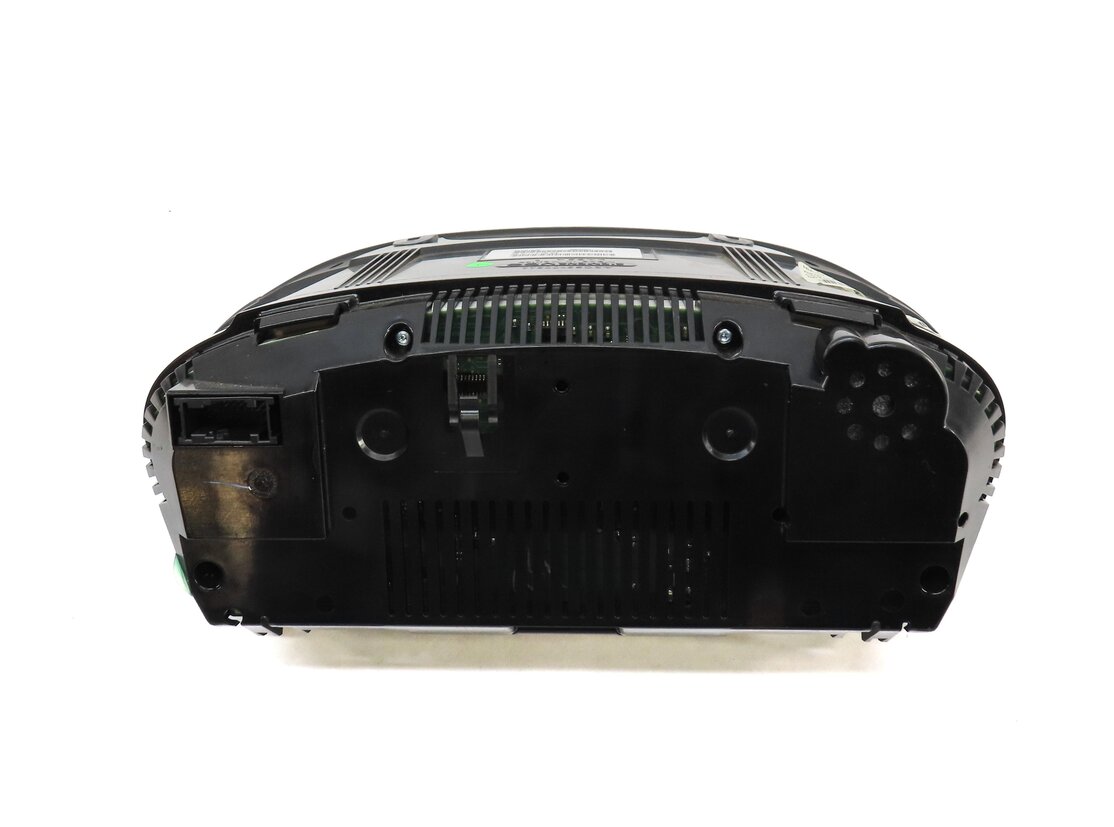 Thumbnail 4: 2010-2014 BMW X5M X6M ///M (E70 E71) SPEEDOMETER INSTRUMENT GAUGE CLUSTER (136k)